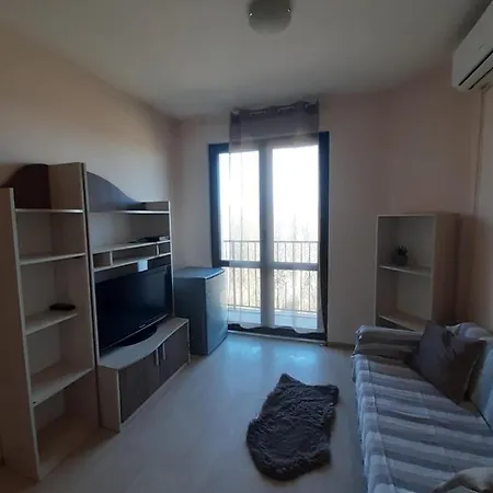 Lägenhet Eco Life House Varna
