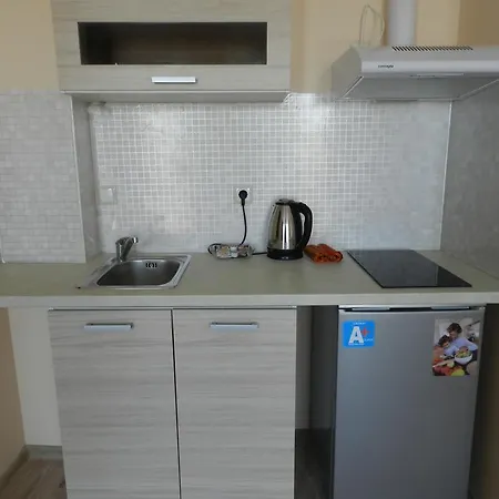 Eco Life House Appartamento *