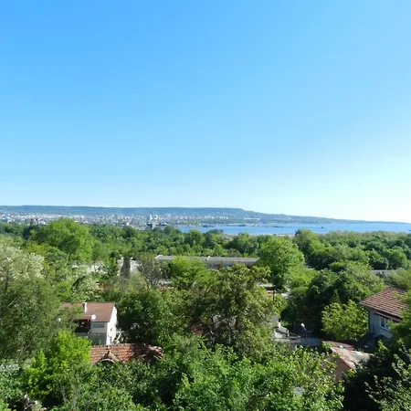Lägenhet Eco Life House Varna