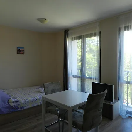 Eco Life House Appartamento *