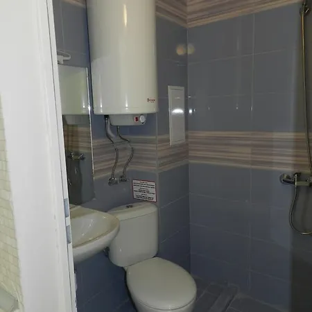 Eco Life House Appartamento