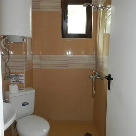 Eco Life House * Varna